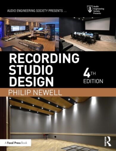 Recording Studio Design