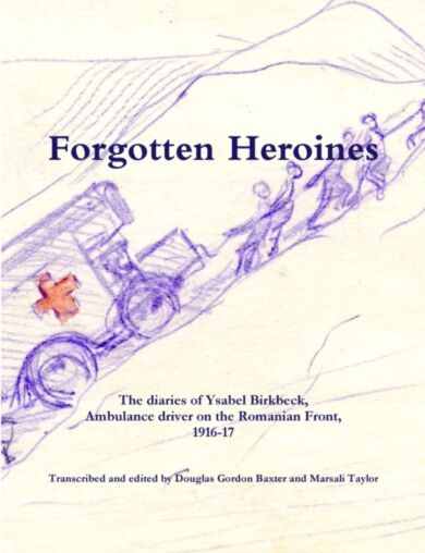 Forgotten Heroines