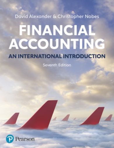 Financial Accounting