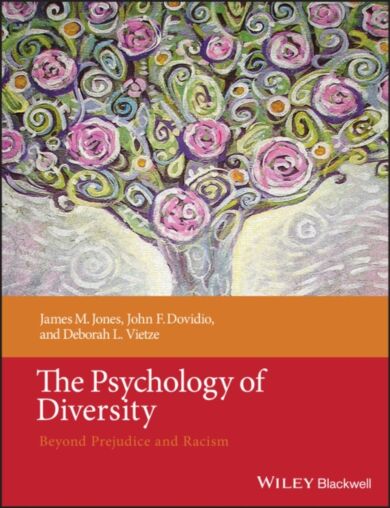 The Psychology of Diversity