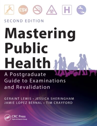 Mastering Public Health