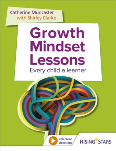 Growth Mindset Lessons