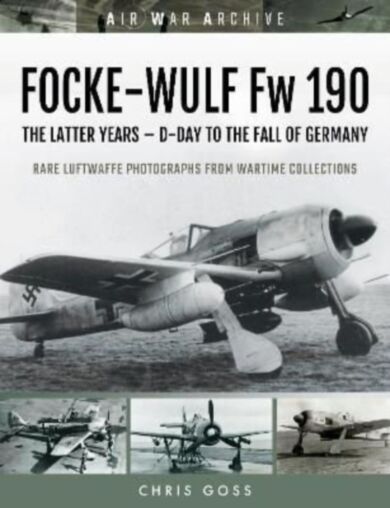 FOCKE-WULF Fw 190