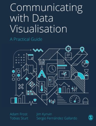 Communicating with Data Visualisation