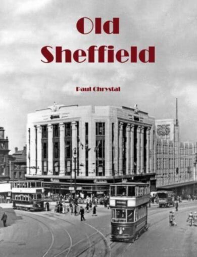 Old Sheffield