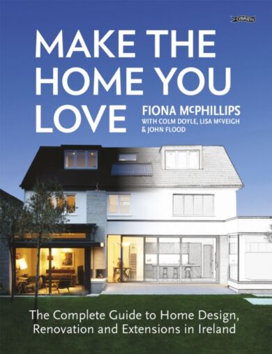 Make The Home You Love