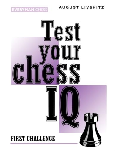 Test Your Chess IQ