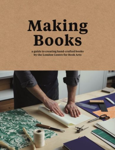 Making Books