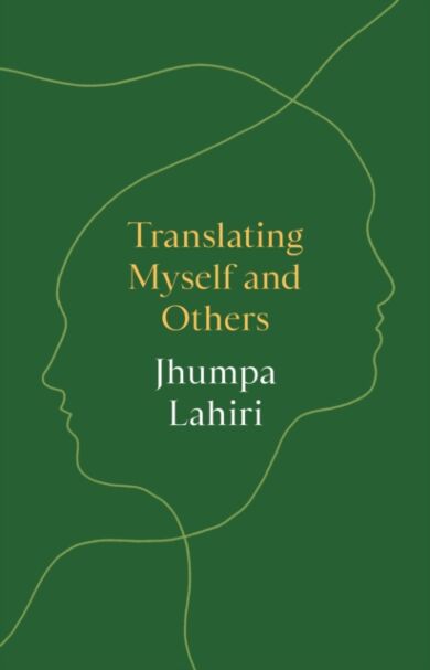 Translating Myself and Others