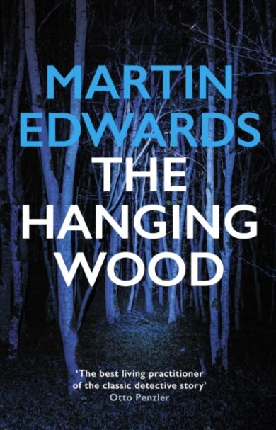 The Hanging Wood