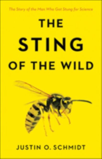 The Sting of the Wild