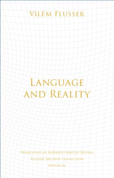 Language and Reality