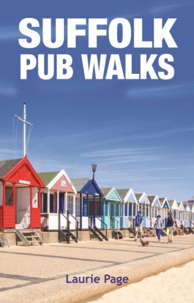 Suffolk Pub Walks