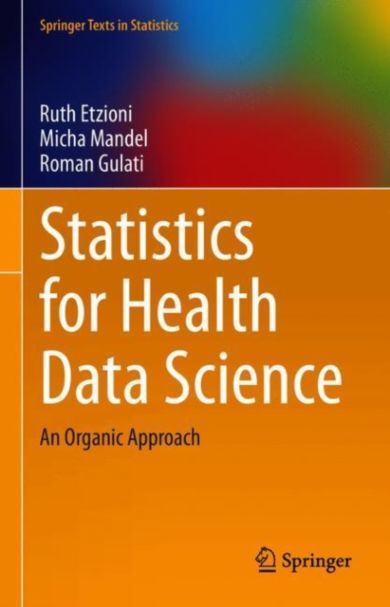 Statistics for Health Data Science