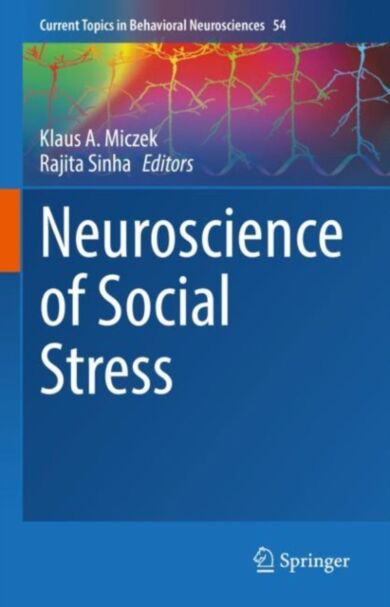 Neuroscience of Social Stress