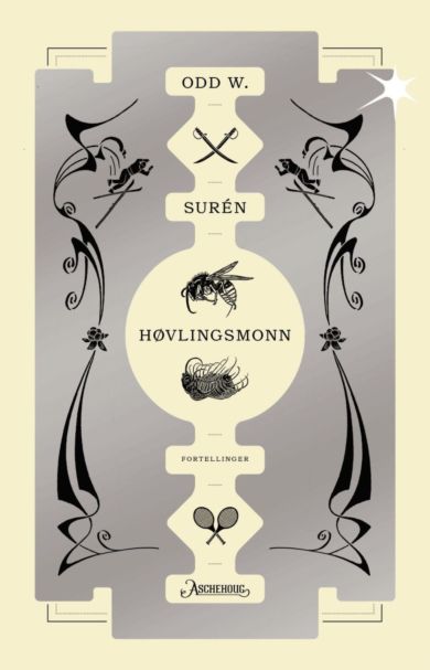 Høvlingsmonn