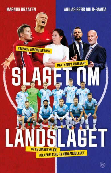 Slaget om landslaget