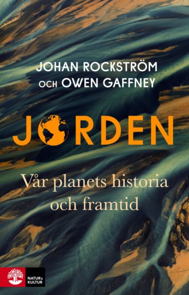 Vår planets historia och framtid