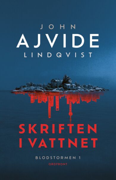 Skriften i vattnet