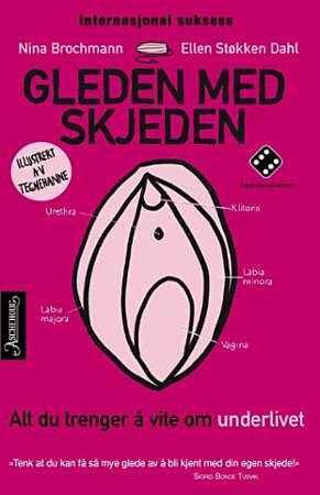 Gleden med skjeden