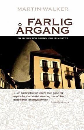 Farlig årgang