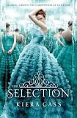 The Selection. The Selection Series 1