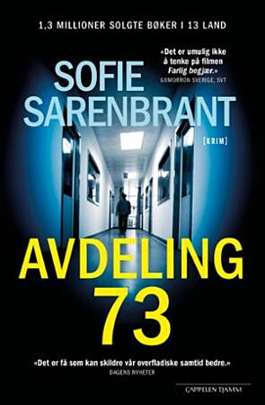 Avdeling 73