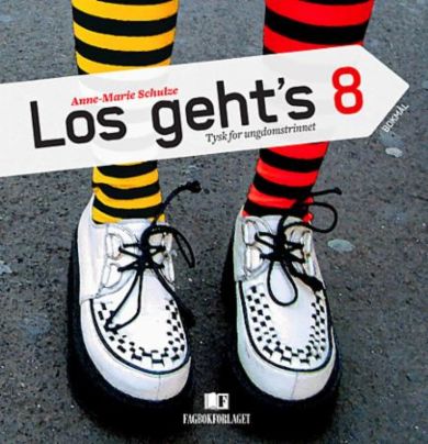 Los geht's 8