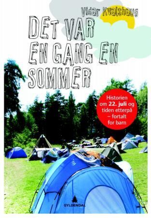 Det var en gang en sommer