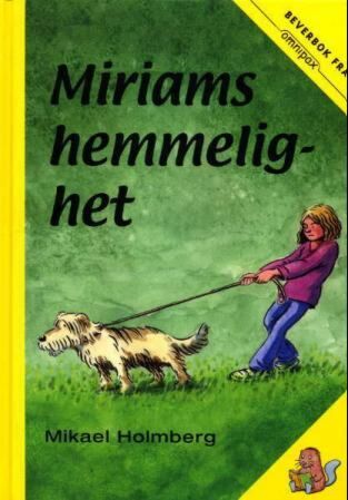 Miriams hemmelighet