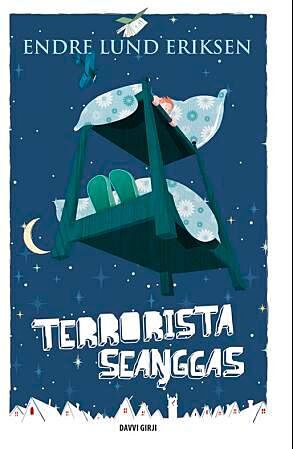 Terrorista seanggas