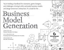 Business Model Generation