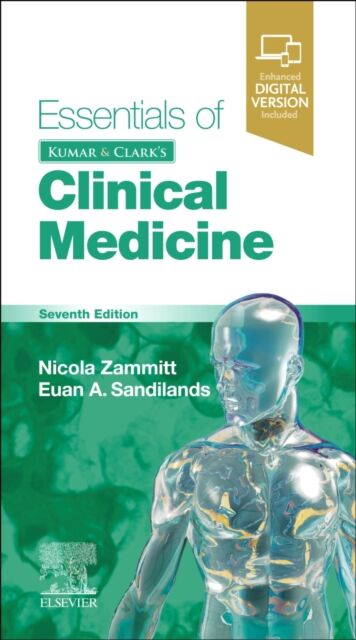 Essentials of Kumar and Clark's Clinical Medicine