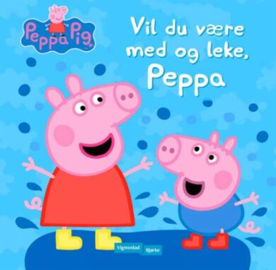 La oss leke, Peppa