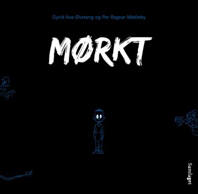 Mørkt