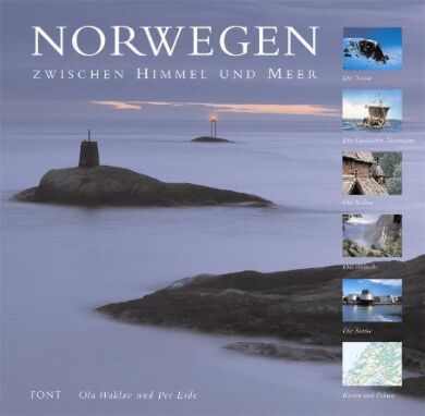 Norwegen