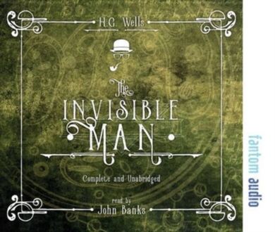 The Invisible Man