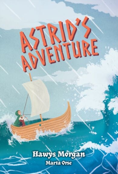 Astrid's Adventure