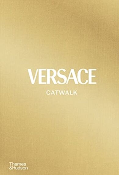 Versace catwalk