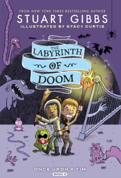 The Labyrinth of Doom