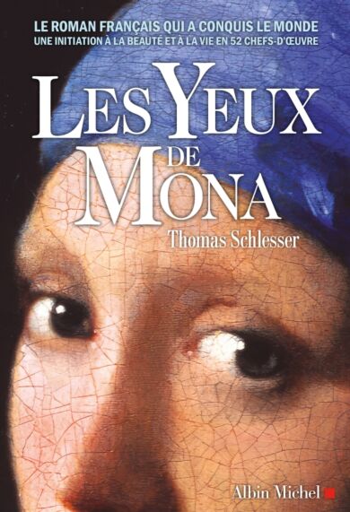 Les yeux de Mona