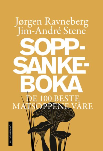 Soppsankeboka