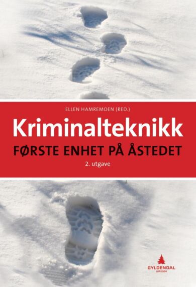 Kriminalteknikk