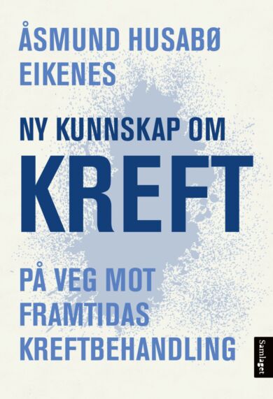 Ny kunnskap om kreft