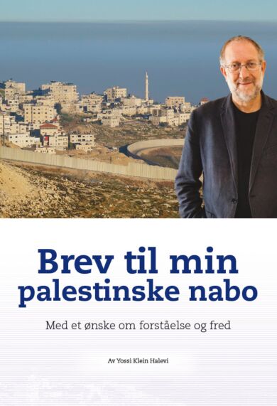 Brev til min palestinske nabo