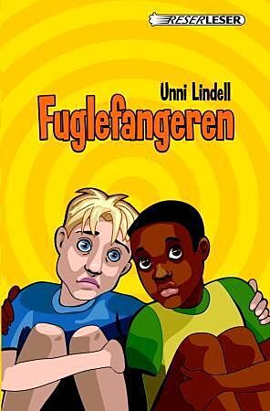 Fuglefangeren