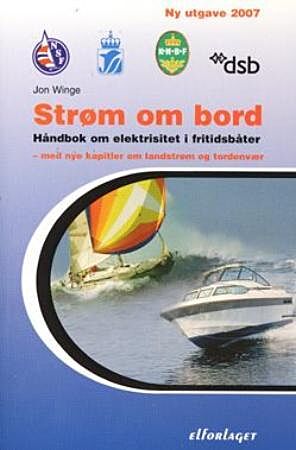 Strøm ombord