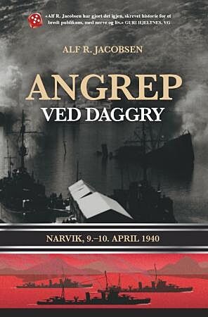 Angrep ved daggry