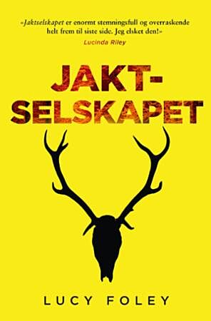 Jaktselskapet