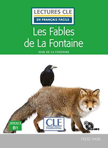 Les fables de la Fontaine